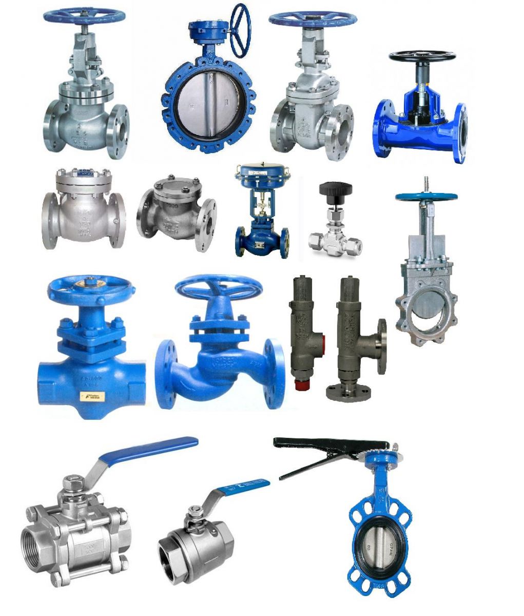 Three Policies Boost the Development of Valve Industry
