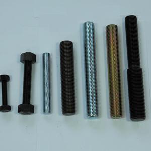 Full Thread Stud Bolts, ASTM A193, A320, M8-M48