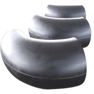 Welded 90D Elbow, 26 Inch, LR, ASTM A234 WPB