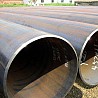 ASTM A53, A106, A519, A213M LSAW Pipe