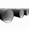 API 5L, APL 5CT SSAW Pipes