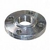 Hot Dipped Galvanized Thread Flanges