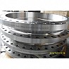 Duplex Stainless Steel Flange, WN, A182 S32750, 150LB