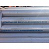 ASTM A153 Gr B Galvanized Pipe, SCH STD, 6 Inch, BE
