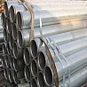 Galvanized Grooved Seamless Pipe, SCH 40, A53 GR B