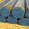 Plain End Carbon Steel Pipe, SCH 80, 6M, 1 1/2 Inch