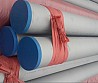 ASTM A312 TP316L Pipe, SCH 40S, Bevelled, 10 Inch