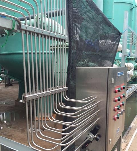 The Appliacation of Precision Steel Tube