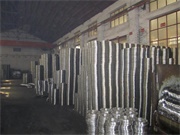 pipestec Industrial Steel Pipe Mill