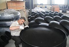 TPI Performing a Thickness Test