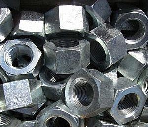Hexagon Nuts