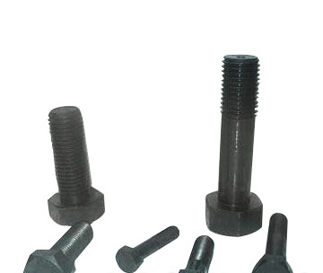 Hexagon Bolts