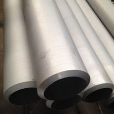 ASTM A790 GR S31803 Steel Pipe, SMLS, SCH 160, 6M