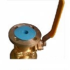 Aluminium Bronze Ball Valves