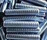 Threaded Bar Bolts